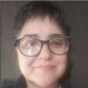 Profesora de Inglés y Español (gramática y literatura)